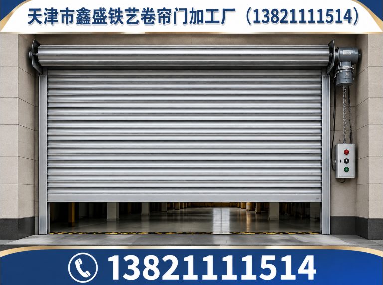 河东区肯德基门展示图