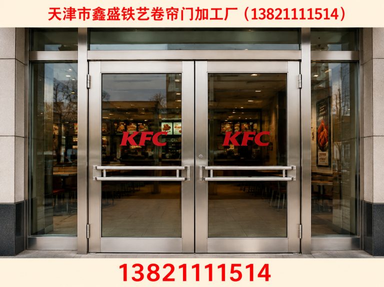 河东区防火门展示图